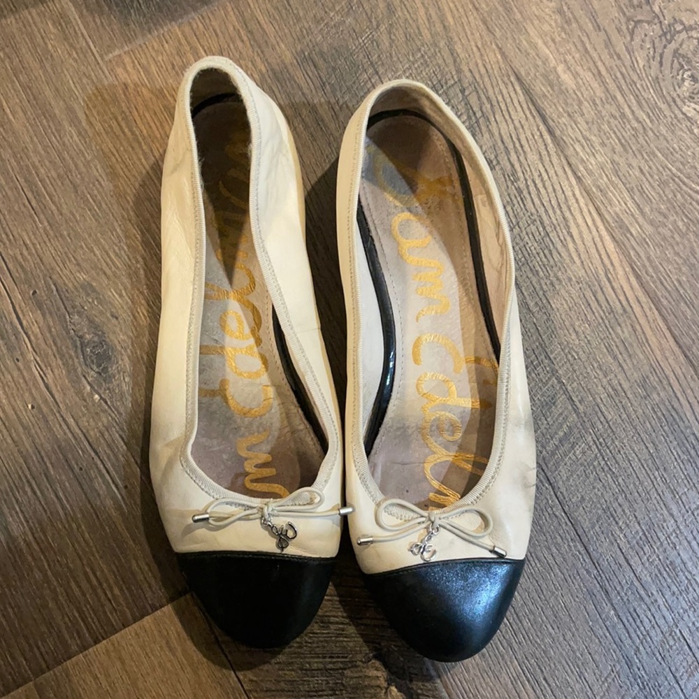 Sam Edelman Flats